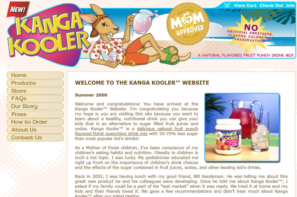 kanga-kooler-site