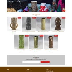 This is the new and improved version of TIki Farm by Shopify – 2018